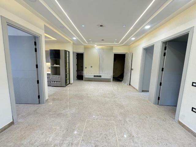 Flat for sale in North West Delhi, Deri