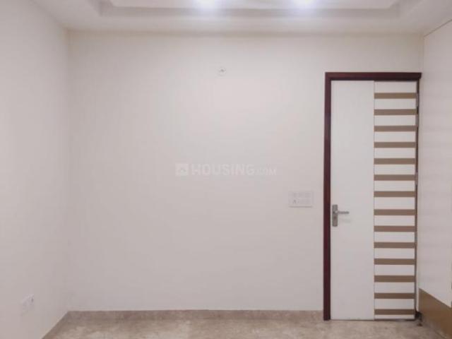 Flat for sale in North West Delhi, Deri