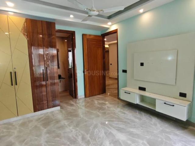 Flat for rent in South West Delhi, Deri