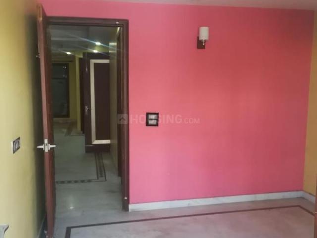 Flat for rent in South West Delhi, Deri