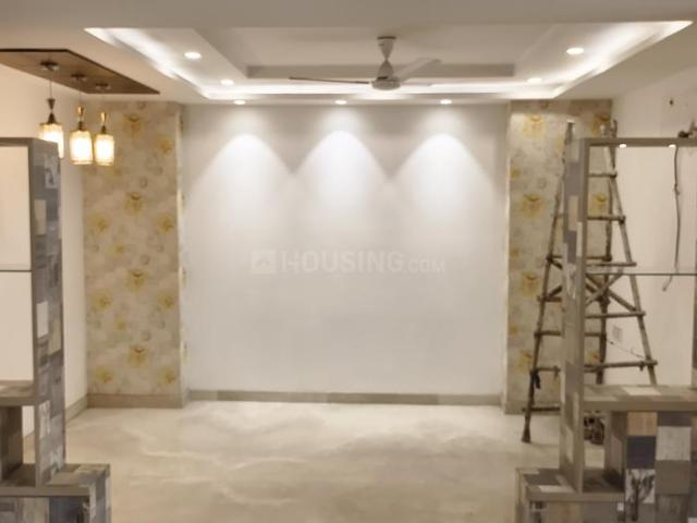 Flat for rent in South West Delhi, Deri