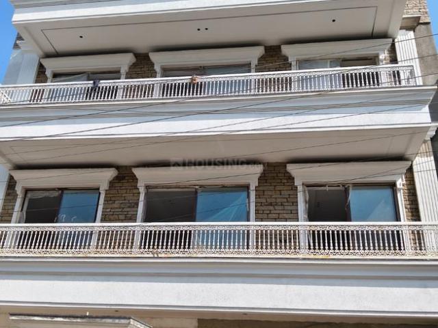 Flat for sale in Sector 12, Panchkula