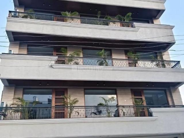 Flat for sale in Sector 12, Panchkula