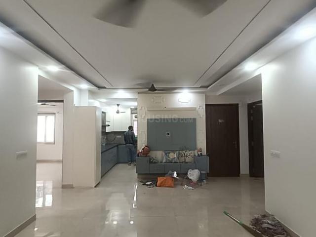 Flat for rent in South West Delhi, Deri