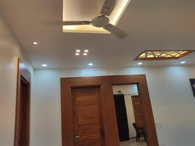 Flat for rent in Hariana