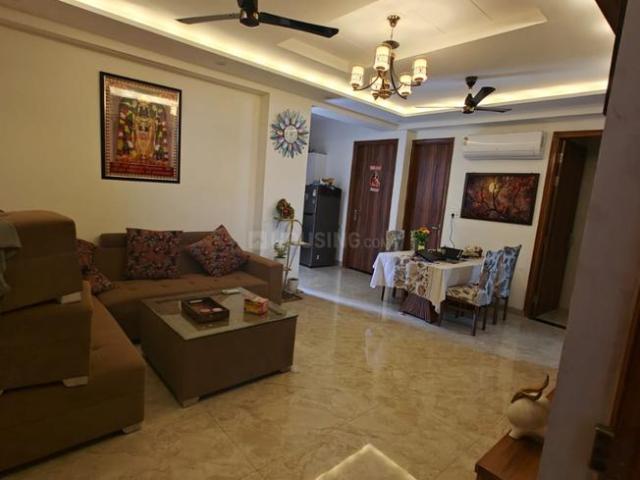 Flat for rent in Hariana