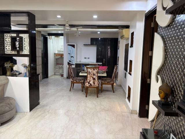 Flat for rent in North Delhi, Deri