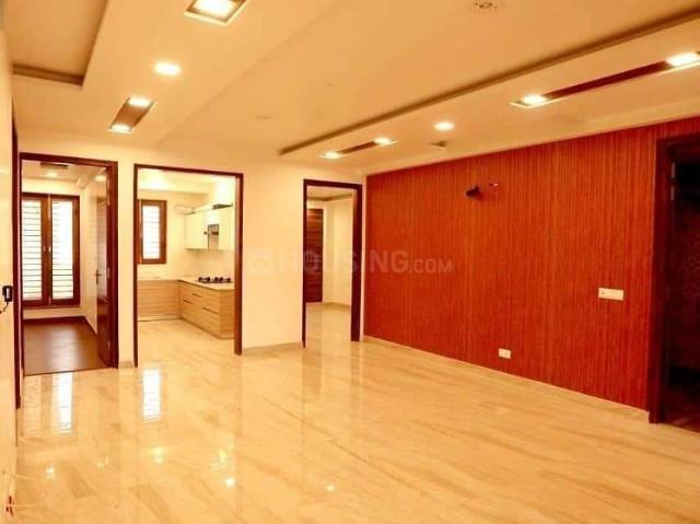 Flat for rent in Hariana
