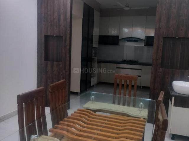 Flat for rent in Hariana