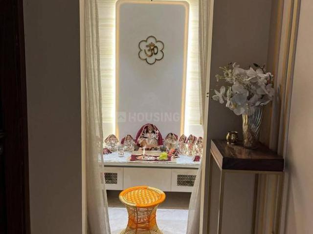 Flat for sale in Hariana