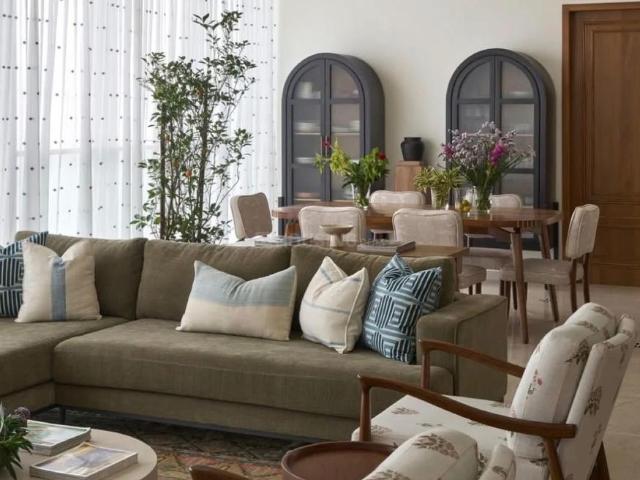 Flat for sale in Sector 15, Faridabad