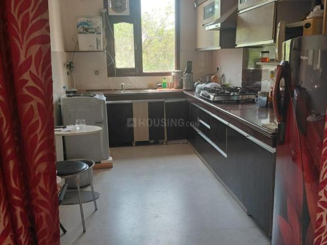 Flat for rent in Hariana