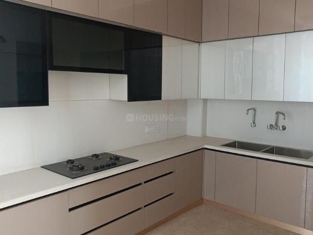 Flat for rent in South West Delhi, Deri