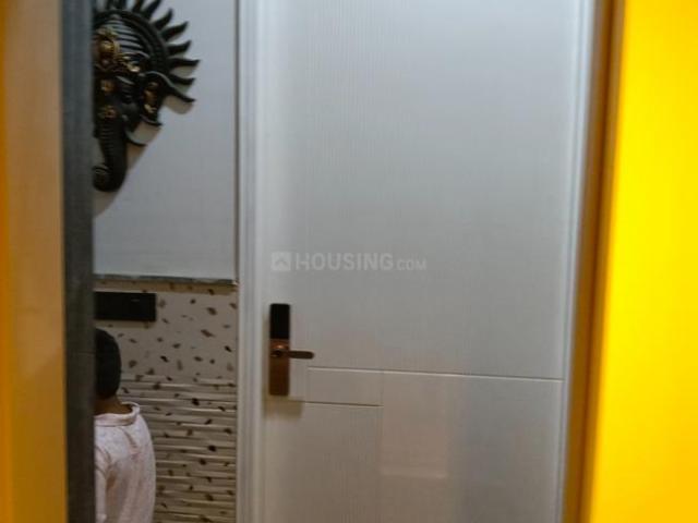 Flat for rent in North Delhi, Deri