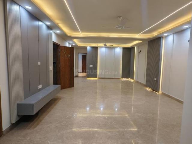 Flat for rent in South West Delhi, Deri