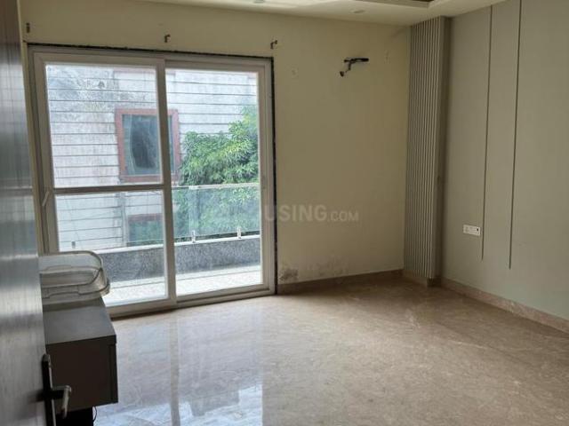 Flat for rent in South West Delhi, Deri