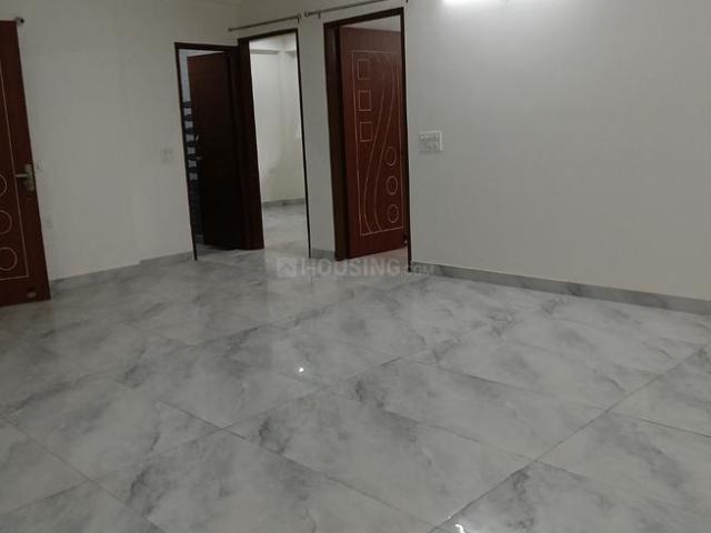 Flat for rent in South West Delhi, Deri