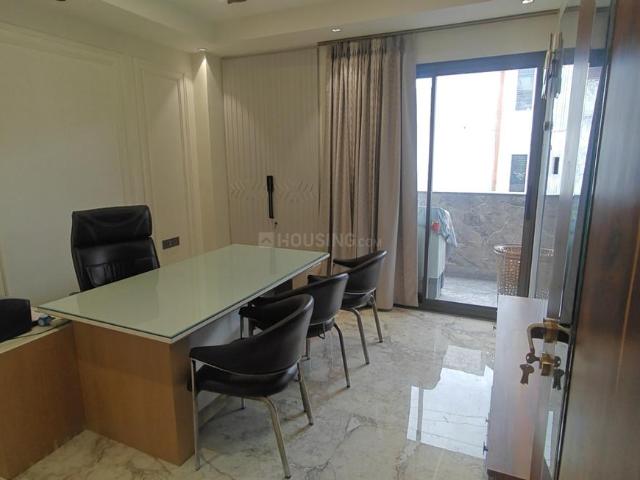 Flat for rent in South West Delhi, Deri