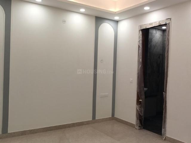 Flat for sale in South West Delhi, Deri