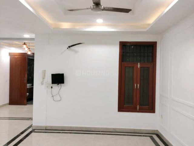 Flat for sale in South West Delhi, Deri