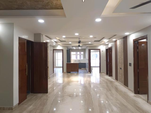 Flat for sale in Hariana