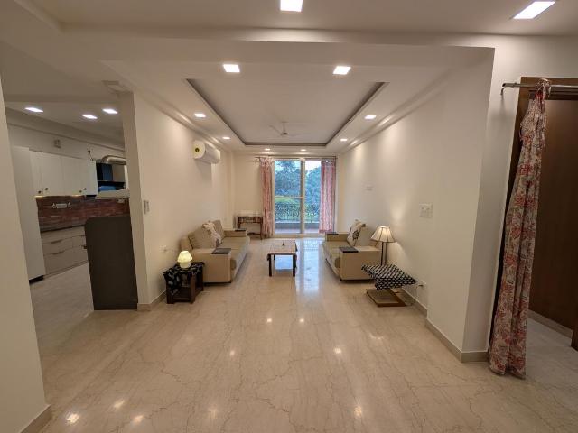 Flat for rent in Hariana