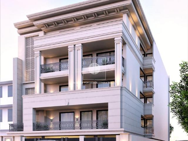 Flat for sale in Hariana