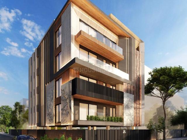 Flat for sale in Hariana