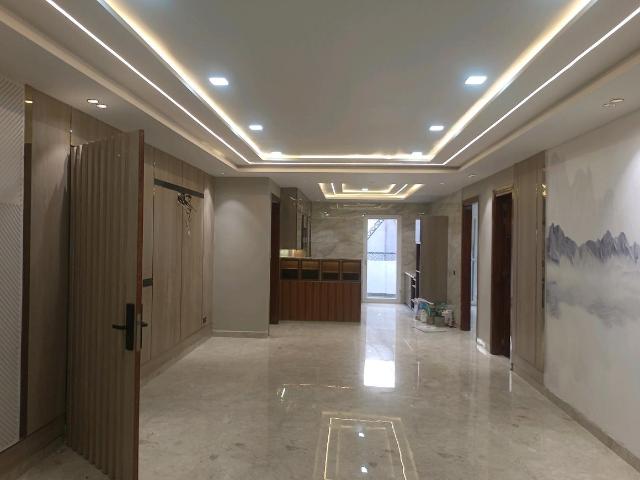 Flat for sale in Hariana