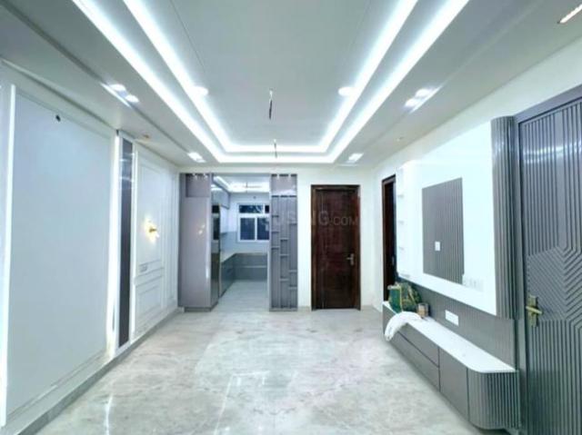 Flat for sale in North West Delhi, Deri