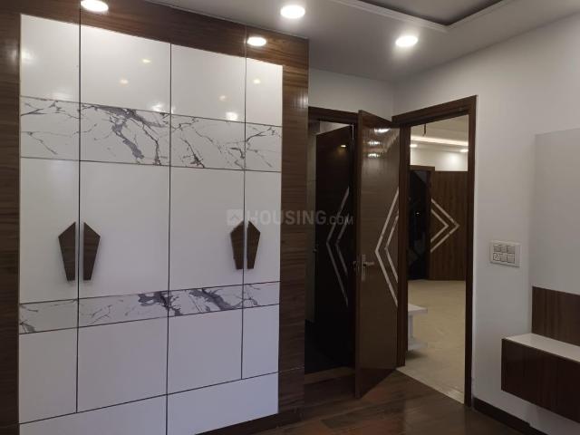 Flat for rent in North West Delhi, Deri