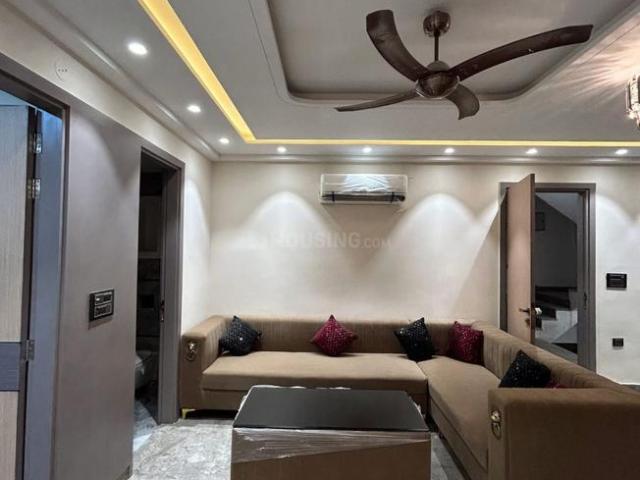 Flat for rent in North West Delhi, Deri