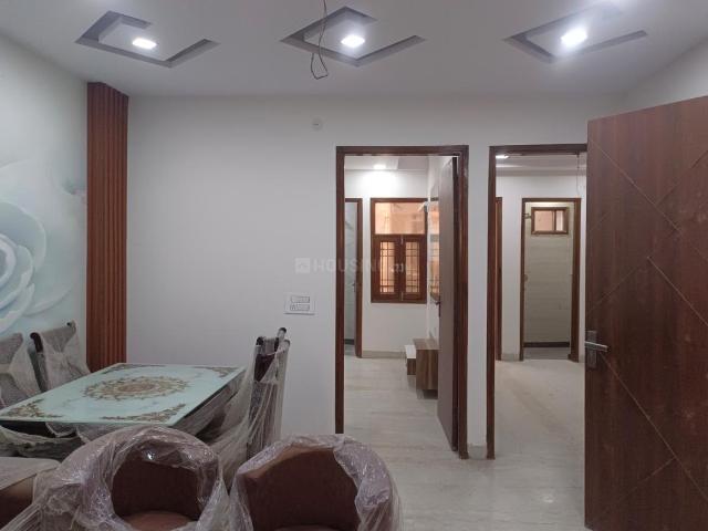 Flat for rent in North West Delhi, Deri