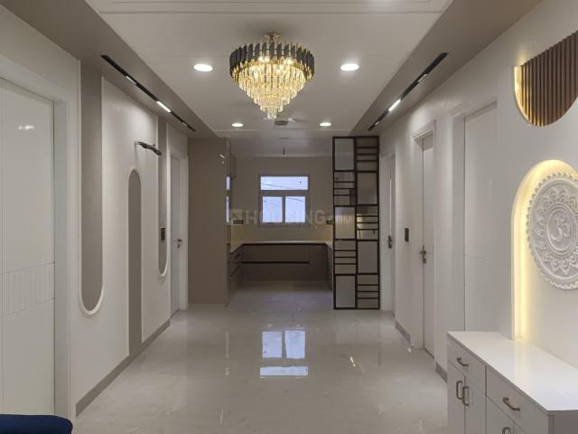 Flat for rent in North West Delhi, Deri