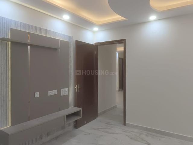 Flat for sale in North West Delhi, Deri