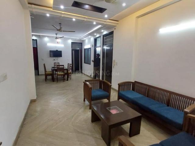 Flat for rent in Hariana