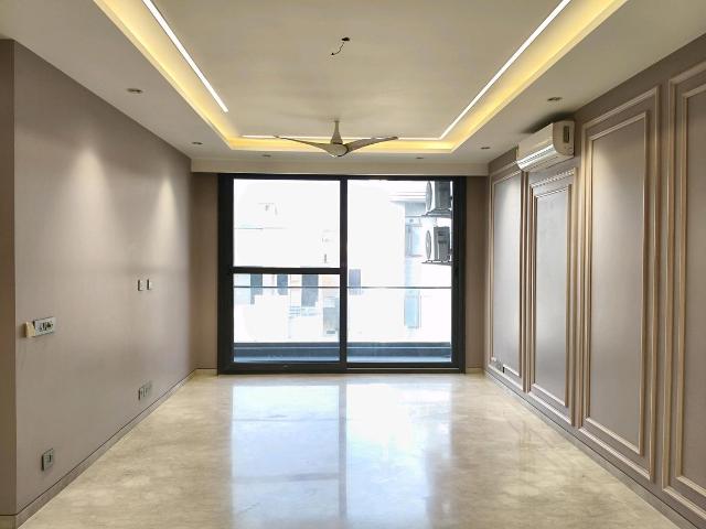 Flat for rent in Hariana