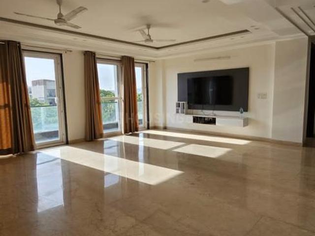 Flat for rent in Hariana
