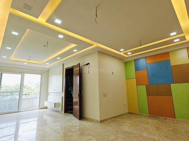 Flat for rent in North West Delhi, Deri