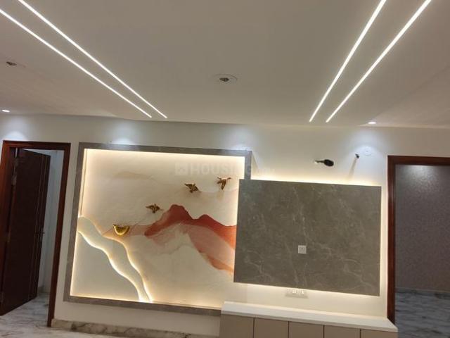 Flat for rent in North Delhi, Deri