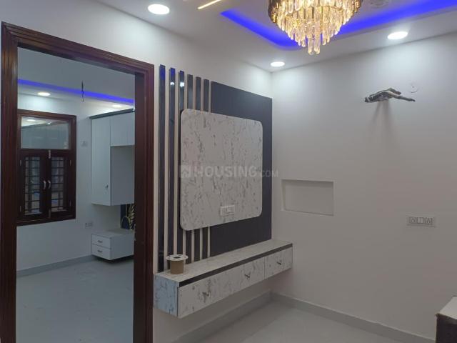 Flat for rent in North West Delhi, Deri