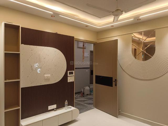 Flat for rent in North West Delhi, Deri