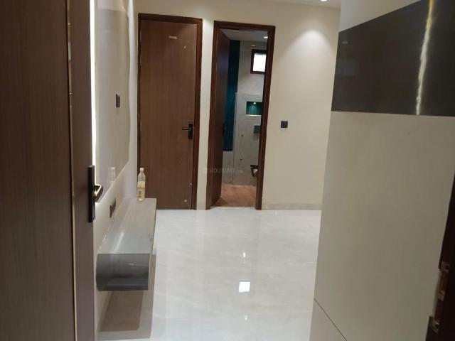 Flat for rent in Rohini, Delhi