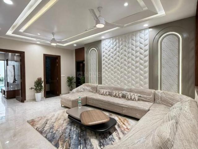 Flat for rent in North West Delhi, Deri