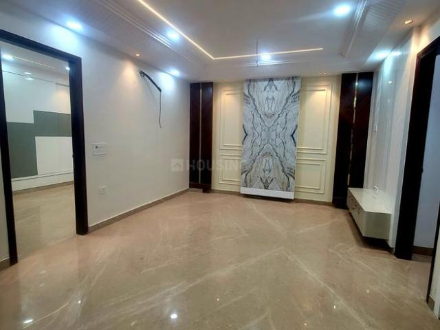 Flat for sale in North West Delhi, Deri