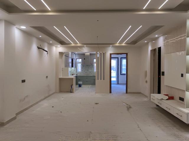 Flat for sale in Abdullahpur