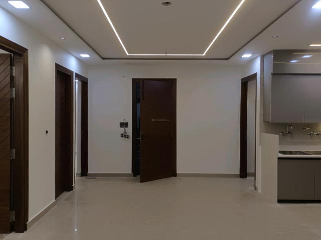 Flat for sale in North West Delhi, Deri