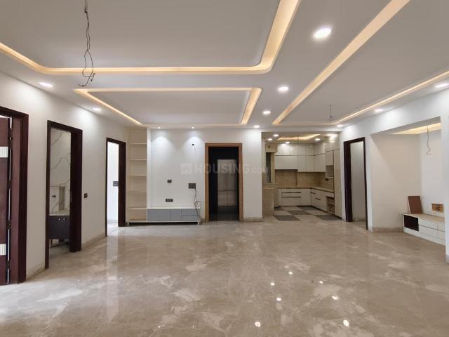 Flat for sale in North West Delhi, Deri