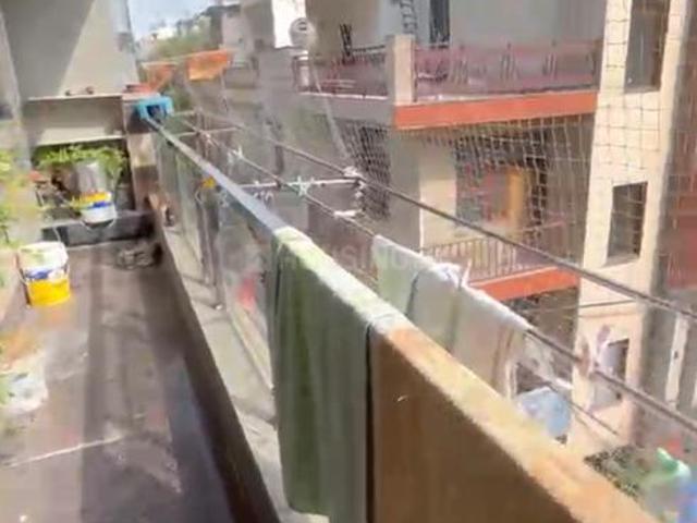 Flat for sale in North West Delhi, Deri