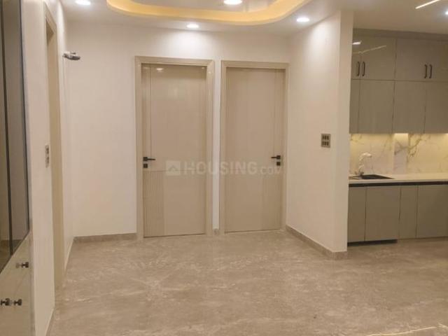 Flat for sale in North Delhi, Deri